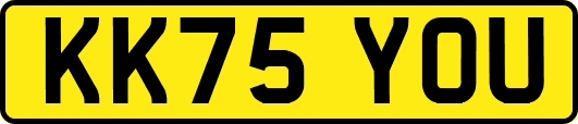 KK75YOU