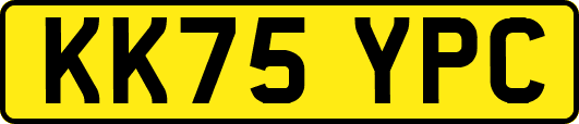 KK75YPC