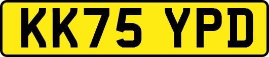 KK75YPD