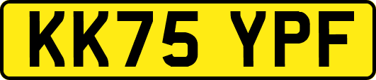 KK75YPF