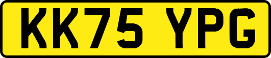 KK75YPG