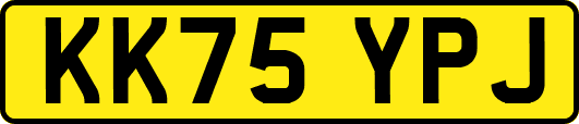 KK75YPJ