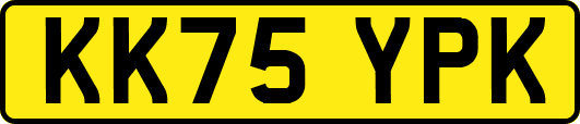 KK75YPK