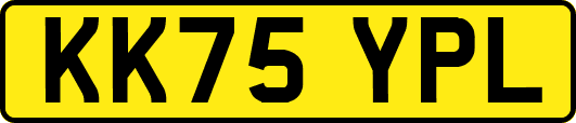 KK75YPL