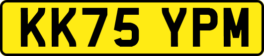 KK75YPM