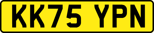 KK75YPN