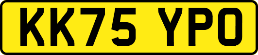 KK75YPO