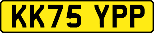 KK75YPP