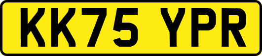 KK75YPR