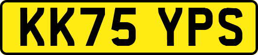 KK75YPS