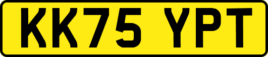KK75YPT