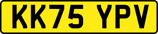 KK75YPV