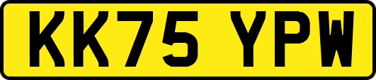 KK75YPW