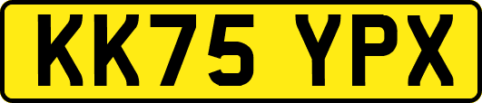 KK75YPX