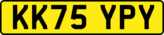 KK75YPY