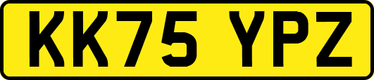 KK75YPZ