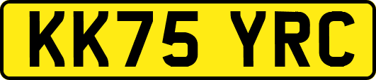 KK75YRC
