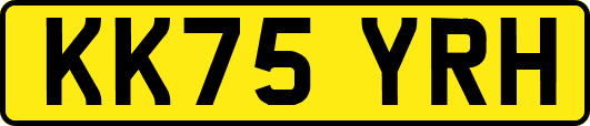 KK75YRH