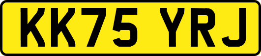 KK75YRJ