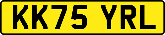 KK75YRL