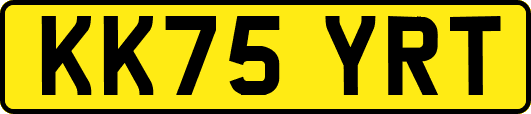 KK75YRT