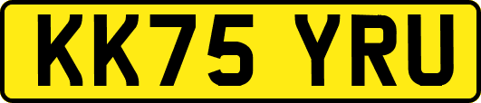 KK75YRU