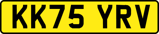 KK75YRV