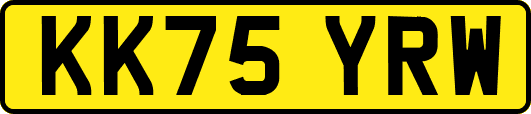 KK75YRW