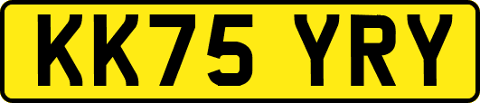 KK75YRY