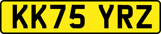 KK75YRZ