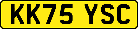 KK75YSC