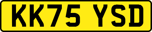 KK75YSD