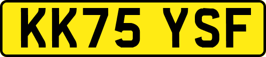 KK75YSF