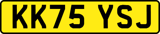 KK75YSJ