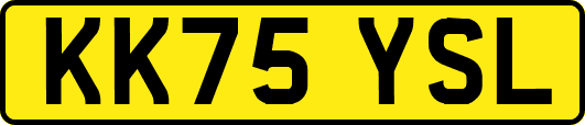 KK75YSL