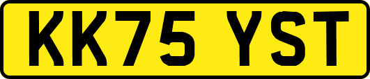 KK75YST