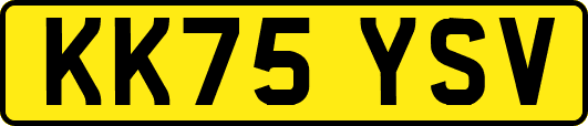 KK75YSV