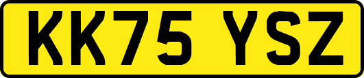 KK75YSZ
