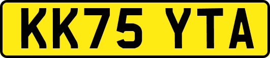 KK75YTA
