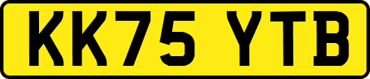 KK75YTB