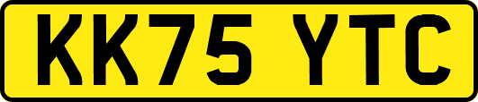 KK75YTC