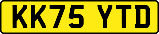 KK75YTD