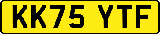 KK75YTF