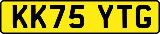KK75YTG
