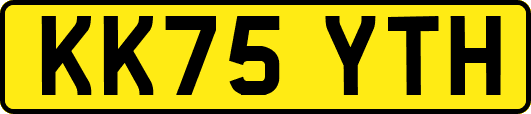 KK75YTH
