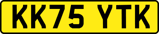 KK75YTK