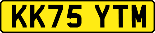 KK75YTM