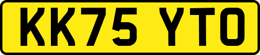 KK75YTO