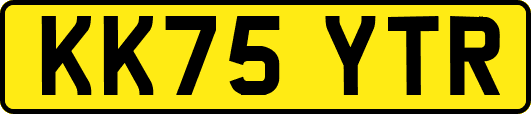 KK75YTR