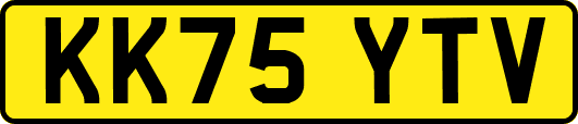 KK75YTV